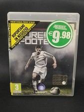 PS3 - PURE FOOTBALL -  PAL ITA