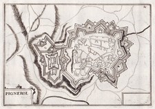 Pinerolo Piemonte Italia