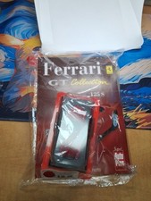 Collection hachette ferrari - ferrari, gt