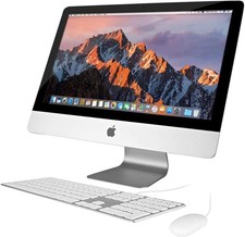 Apple iMac 27" (2013) i7-4771