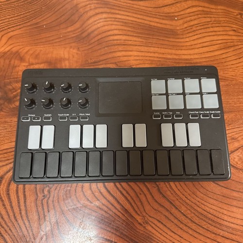 Korg nanokey studio - korg, mobile