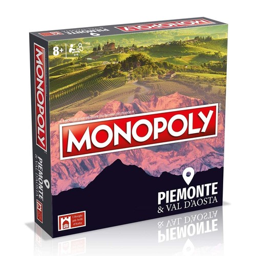 Monopoly winning moves i - monopoly:,