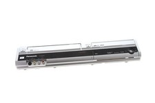 Panasonic DMR-EZ49V Pannello