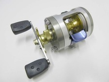 Mulinello Abu Garcia Morrum SX