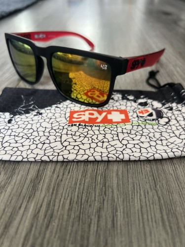 Occhiali sole ken block - occhiali, da