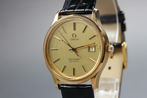 Exc vintage omega - vintage,