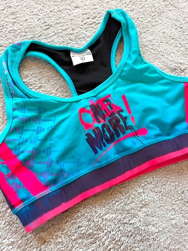 Reggiseno sportivo palestra - sportivo,