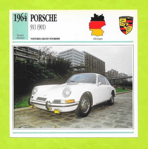 Fiche edito service porche - service,