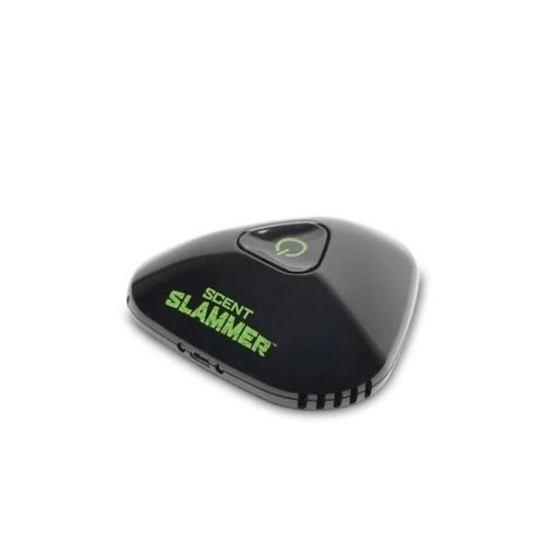 Hme scent slammer ozone air - slammer,