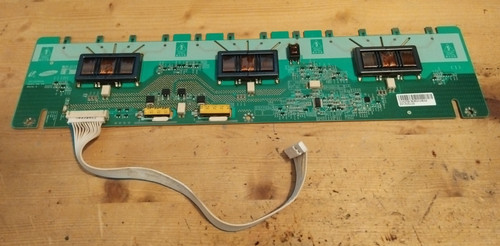 Carte inverter samsung - carte, tv