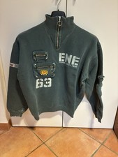 Felpa ENERGIE - Vintage - Taglia M - Anni '90