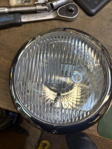 Faro proiettore auto union - faro,