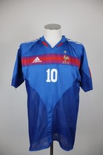 ADIDAS FRANCIA ZIDANE N 10