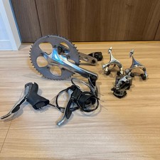 Ok Shimano Tiagra 4600