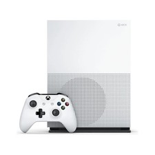 Microsoft Xbox One S All