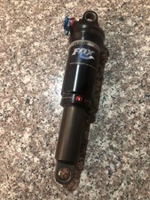 Ammortizzatore sospensione