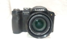 Panasonic LUMIX DMC-FZ8 Camera