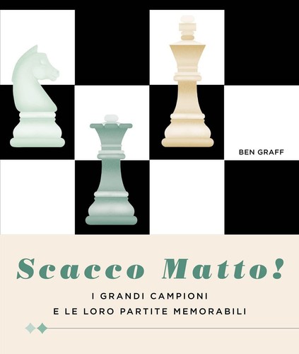 Scacco matto grandi - scacco, matto!
