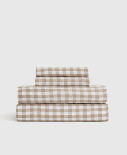 Set lenzuola pezzi quince - pezzi,