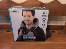 HoMedics NMS-240HB-2 Shiatsu