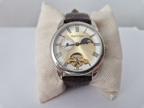 Regent louis tourbillon - louis,