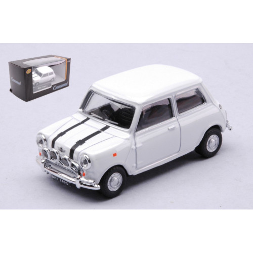 Mini cooper white - mini,