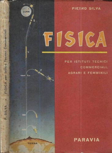 Fisica per istituti tecnici - istituti,
