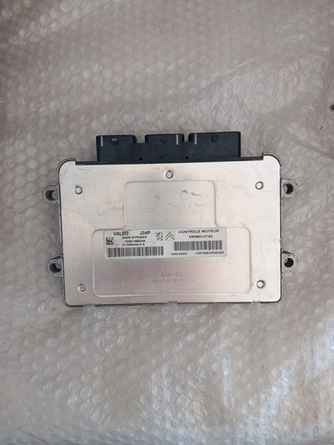Centralina ecu citroen - centralina,
