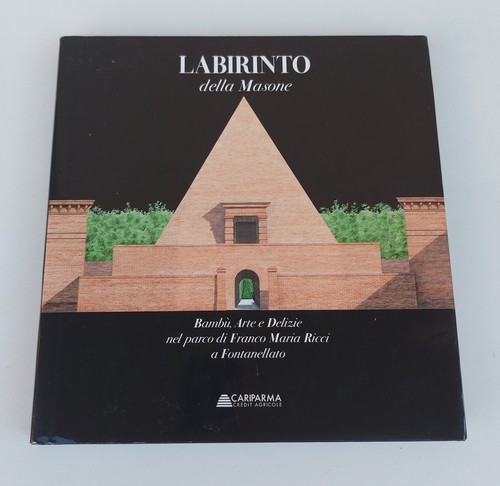 Labirinto della masone - masone, –