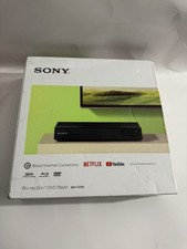 Sony BDPS1700 Lettore DVD 4K