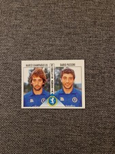FIGURINA CALCIATORI PANINI