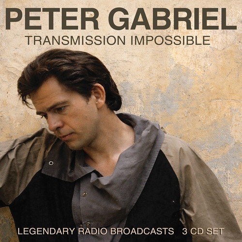 Peter gabriel transmission - gabriel,