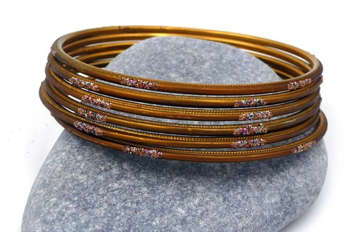 Bangles traditionnels - bangles,