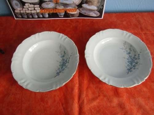 Piatti fondo winterling - 2,