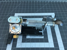 Gruppo valvola bruciatore