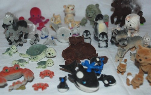 Pocket families mum - in, &