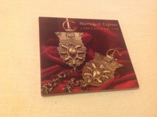 Marrakech Express By San Carlo