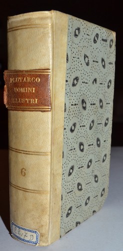 Vite plutarco fig 1833 - fig.,