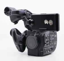 Sony pxw fs5 videocamera 4k - ii,