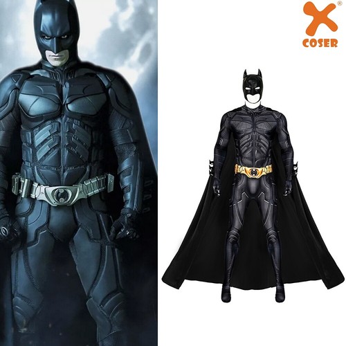Costume batman cavaliere - costume,