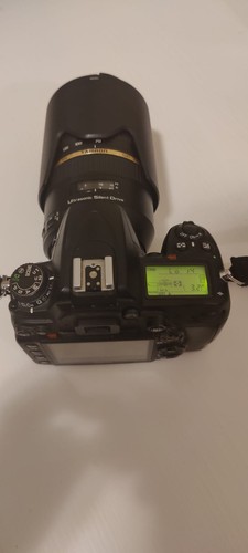 Nikon d7000 obiettivi - nikon, +