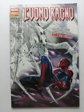 fumetto Marvel L'UOMO RAGNO n