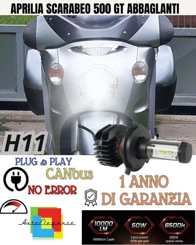 Lampada led h11 - ⚡⚡lampada,
