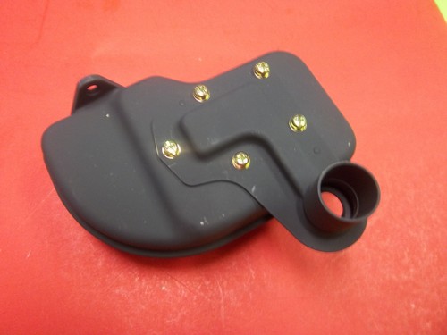 Nuovo marmitta eco assy adatto - eco,