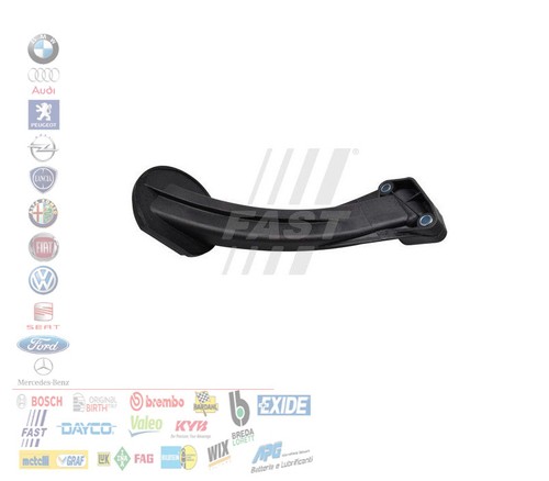 Tromba aspirazione per motori - tromba,
