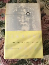 Sindone: la prova. . Baima