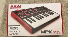 AKAI Professional MPK  MINI