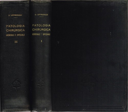 Trattato patologia - trattato,