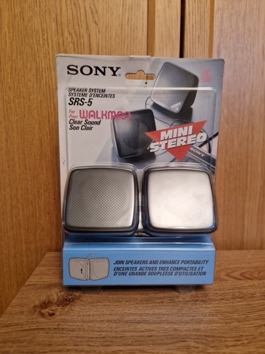 Sony srs mini - mini, di