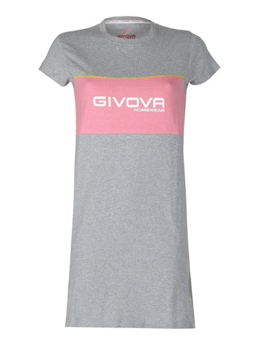 Givova vestito casa - vestito, donna